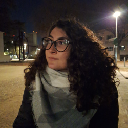 tutor a bologna - anna
