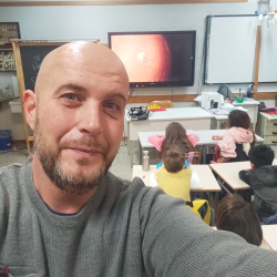 tutor a Roma - Mario