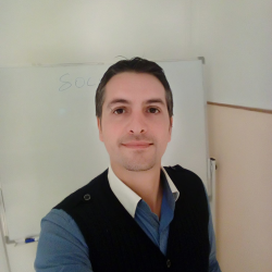 tutor a ARIANO IRPINO - Gianfranco