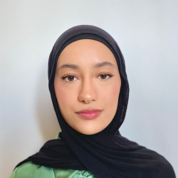 tutor a COMISO - Rahma