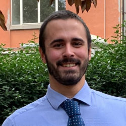 tutor a Milano - Matteo