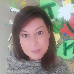 tutor a SAMARATE - Fabiana