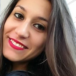 tutor a Milano - Rosaria