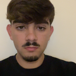tutor a Roma - Riccardo