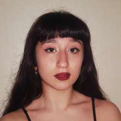 tutor a Viagrande - Sarah