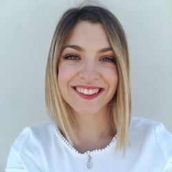 tutor a Roma - Alessandra