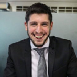 tutor a Modena - Sergio