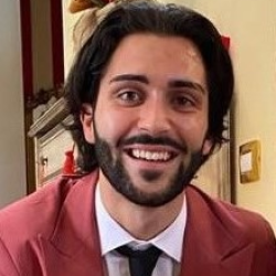 tutor a Milano - Samuele