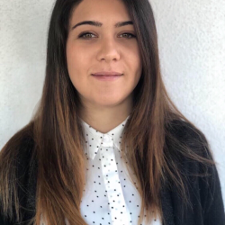 tutor a Roma - Francesca