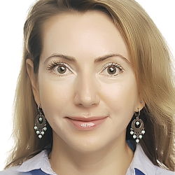 tutor a Torino - Natalia