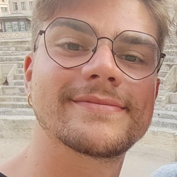 tutor a Roma - Roberto