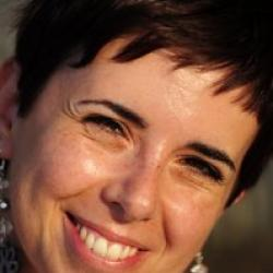 tutor a roma - Anna Chiara