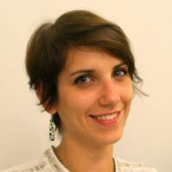 tutor a Bologna - Benedetta