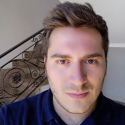 tutor a Vernole - Lucio Damiano