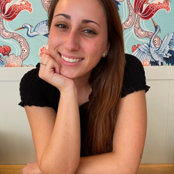 tutor a Trofarello - Valentina