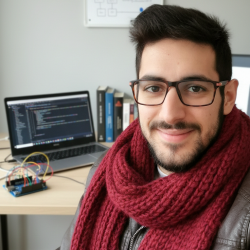 tutor a Latina - Gabriele