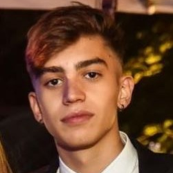 tutor a Roma - Giulio