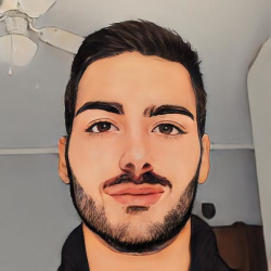 tutor a Bussero - Davide
