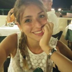 tutor a Firenze - Michaela