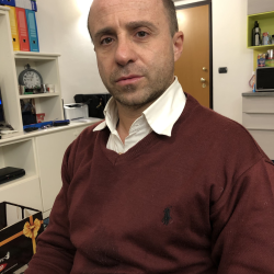 tutor a Faenza - Michele