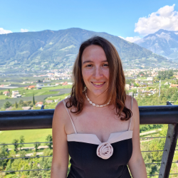 tutor a Vicenza - Barbara