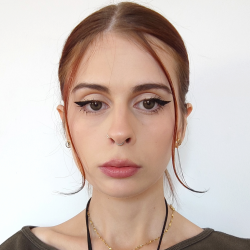 tutor a Padova - Lucrezia