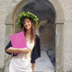 tutor a Arezzo - Alessia