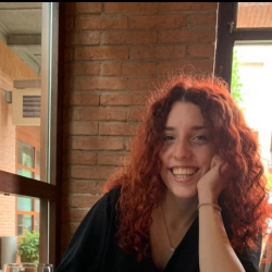 tutor a Lissone - Giorgia