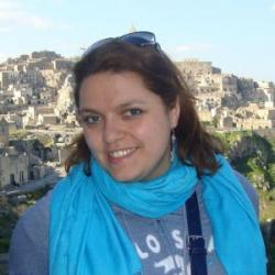 tutor a Torre del Greco - Angela