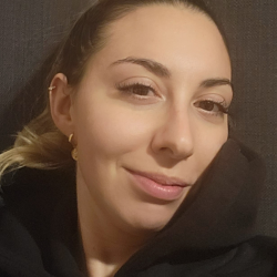 tutor a Noceto - Giulia