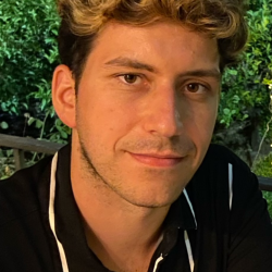 tutor a Milano - Marco