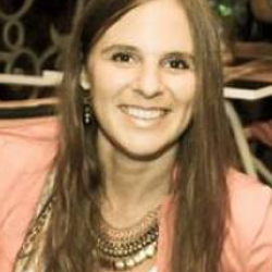 tutor a firenze - Ana Julieta