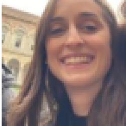 tutor a Perugia - Michela