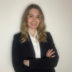 tutor a Milano - Eliana