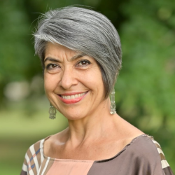tutor a Trecate - ANALIA CLAUDIA