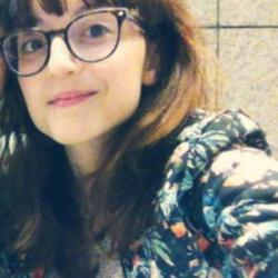 tutor a Roma - Valentina