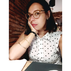 tutor a Larciano - Sara