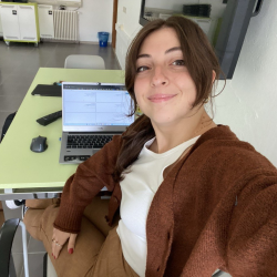 tutor a Moncalieri - Silvia