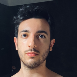 tutor a Milano - Filippo Ranieri