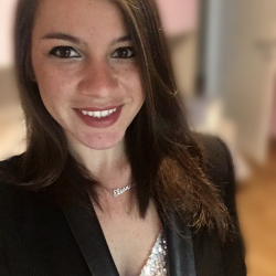 tutor a Milano - Eleonora Maria