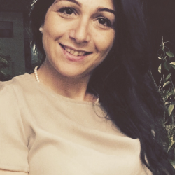 tutor a Cosenza - Isabella