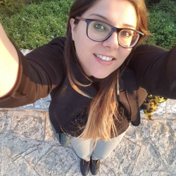 Giorgia T. insegnante di Diritto