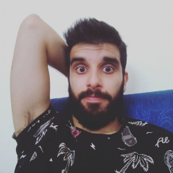 Karim M. insegnante di Aiuto compiti