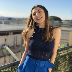 Martina S. insegnante di Aiuto compiti