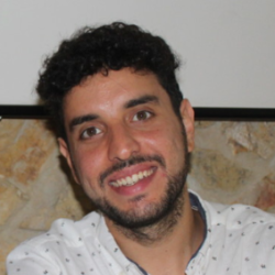 Samuele I. insegnante di Informatica