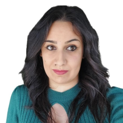 Alessandra T. insegnante di Aiuto compiti