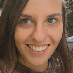 Giulia O. insegnante di Informatica