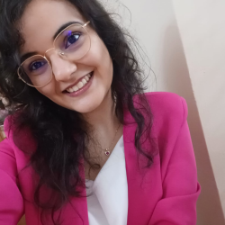 Carmela D. insegnante di Algebra