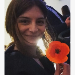 Maria Grazia C. insegnante di Aiuto compiti