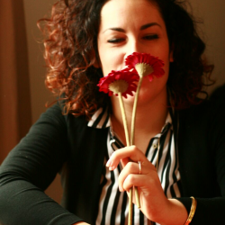 Silvia M. insegnante di Aiuto compiti